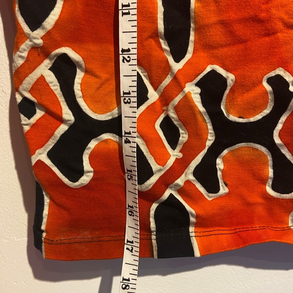 90s Lycra crop top - Picture 12 of 13